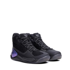 Dainese ATIPICA AIR 2 ANNIVERSARIO Scarpe Moto SHOES BLACK/IRIDESCENT