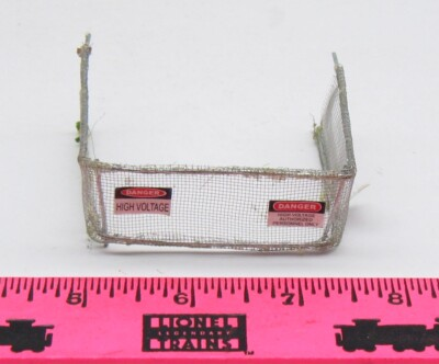 #ad Menards Building part Fence $15.00