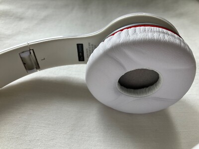 Beats by Dr. Dre Pro Over the Ear Headphones - White for Beats by Dr. Dre Pro Over the Ear Headphones - White for