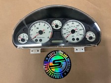 01-05 Mazda Miata Mx5 Oem Nb2 Gauge Cluster Dash Instrument Panel 225364 Miles 01-05 Mazda Miata Mx5 Oem Nb2 Gauge Cluster Dash Instrument Panel 225364 Miles