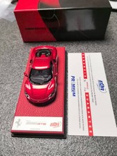 bbr ferrari 1/43 296GTB