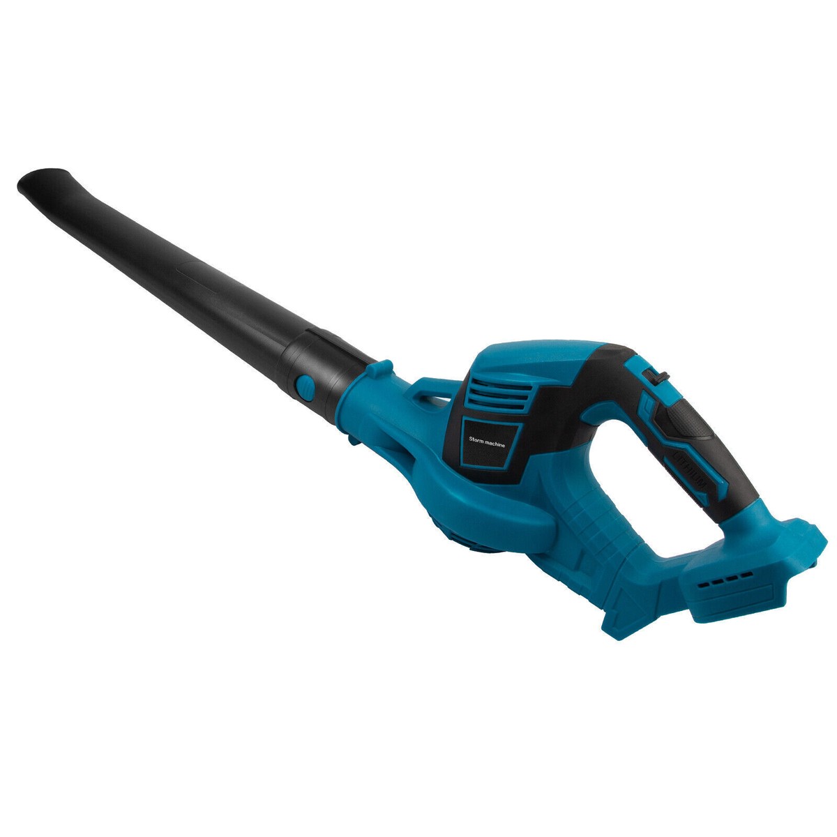 Image of WORX WG544 Cordless Leaf Blower