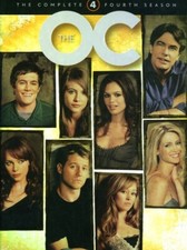 O.C.: Season 4 (DVD) for sale online | eBay