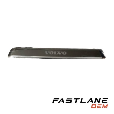 Volvo OEM 15-18 V60-door Sill Plate 31359452 for sale online | eBay