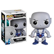 Funko Pop ThunderCats Vinyl Figures 21