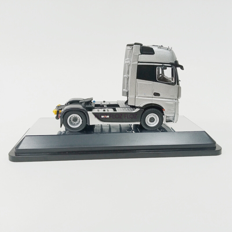 1:50 for NZG for Mercedes for Benz Actros Tractor Truck