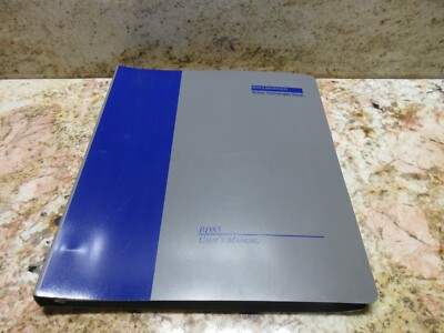 Cincinnati Kollmorgen BDS5 Benutzer Manuell M93102 Ausgabe 2 Pfeil 500