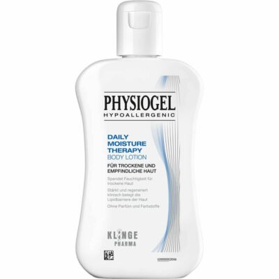 PHYSIOGEL Daily Moisture Therapy Bodylotion 200 ml PZN04359034