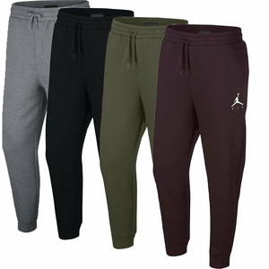 pantaloni uomo jordan