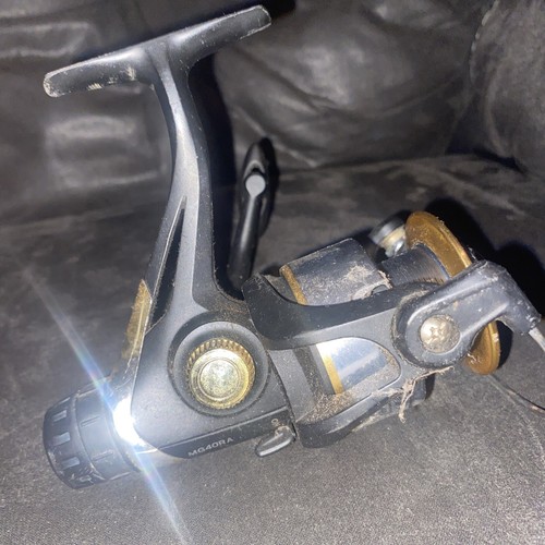 bass pro shops spinning reel eBay