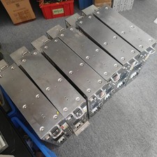 1PC KAWASAKI 30D65I-A201 Robot control cabine...