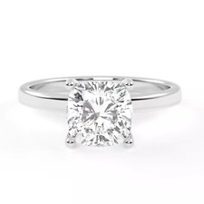 IGI-zertifizierter 1 - 5 kt E/VS1 Diamant-Ver...