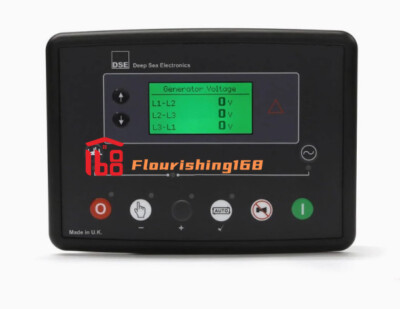 QTY:1 Diesel Generator Set Controller DSE6110MKII