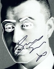 Sam Smith Signed Autographed 8x10 Photo COA VD