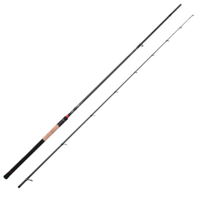 Spro Predator Rute CRX - Softbait S240L 2,40 m / 10-30g Spinnrute Barschrute    