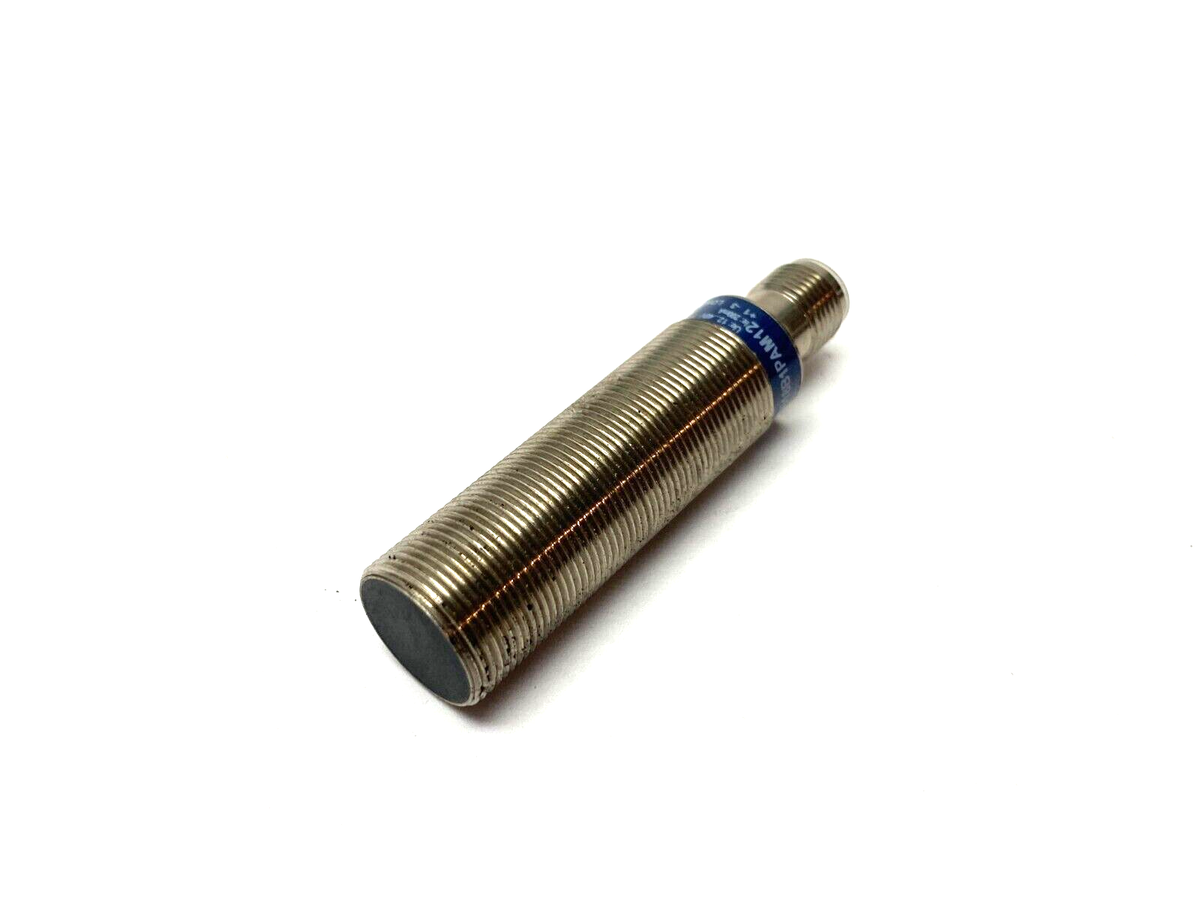 Telemecanique XS618B1PAM12 Inductive Proximity Sensor M18 Thread 4