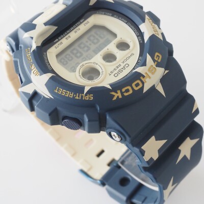 Casio G-shock ALIFE GD-X6900AL-2JR Quartz Digital