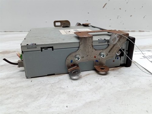 2005-2010 Honda Odyssey Am Fm Cd Player Radio Receiver 3911A-SHJ-A800 - 第 5/9 張圖片
