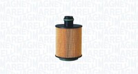 Magneti Marelli 153071760218 ÖLfilter FÜR Alfa Romeo Chrysler CitroËN Fiat Ford