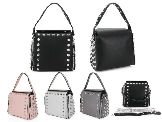 guess marlene shoulder bag