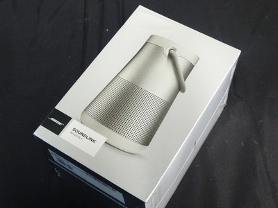 ebay bose revolve plus