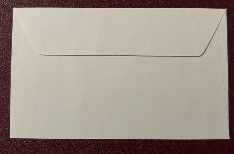 FUNAFUTI TUVALU FDC 1984 TREN LÍDERES DEL MUNDO Foto 2 de 2