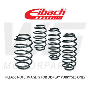 Eibach Ressorts PRO-Kit Ford S-Max wa6 1.8 1.6 2.2 e10-35-017-02-22 2.0 2.5