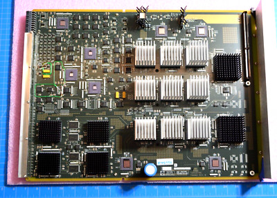 950-963-04 / MTO MOTHERBOARD PCB / TERADYNE