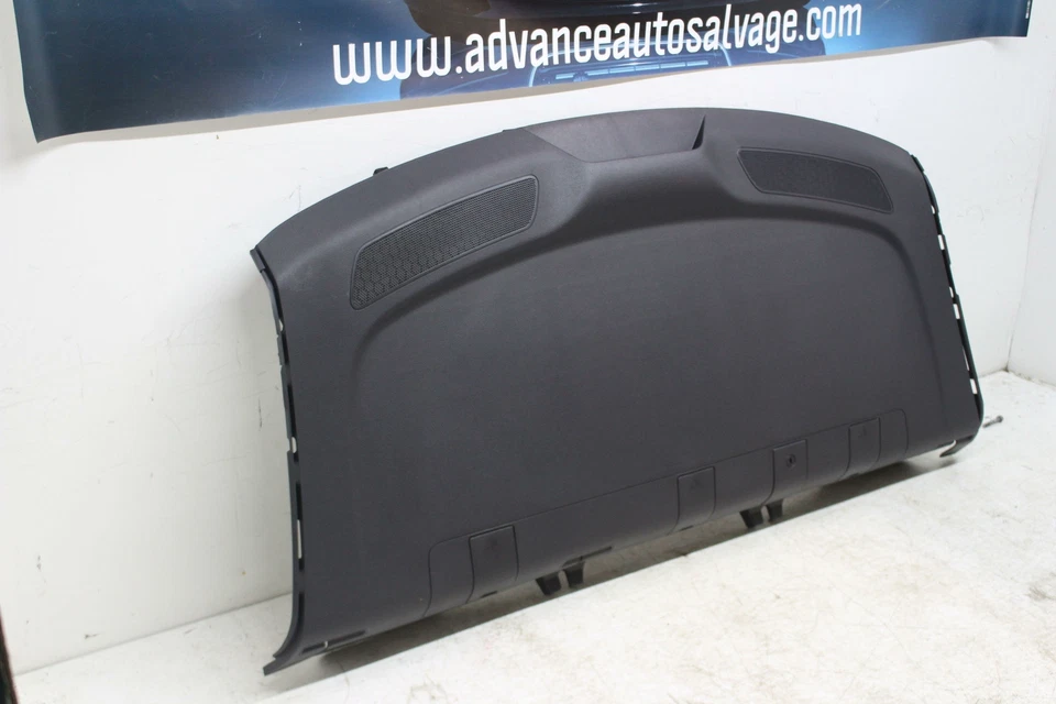 Tonneau Cover VW PASSAT 17 - Image 2 of 4