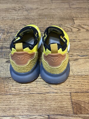 Adidas NINJA ZX 2K BOOST ( SZ 4 Mens ) | eBay