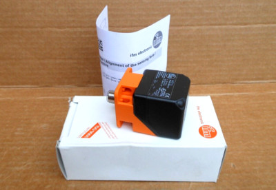 IFM induktiver Sensor IM5116, IMC3035-BPKG/US-100-DPS, NEU, OVP