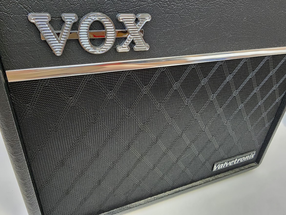 VOX Valvetronix VT20 Guitar Amplifier | eBay VOX Valvetronix VT20 Guitar Amplifier | eBay