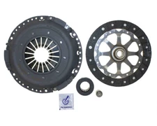 SACHS CLUTCH SET FOR 2007-2008 PORSCHE BOXSTER 2006-2008 CAYMAN 3.4L H6