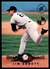 1995 Stadium Club Virtual Reality Members Only BB #151-270 - You Pick (F53)