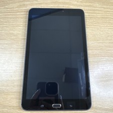 Samsung Tab E 8.0 - For Parts Only - Selling As Is