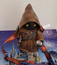 Disney Parks Star Wars May the 4th  Jawa Light-Up Sounds Sipper Cup NEW 2025