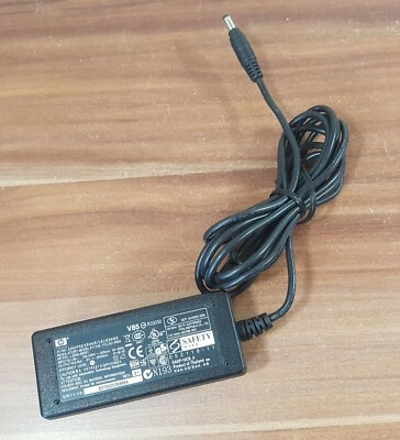 Stecker Netzteil HP FCLSD-0604 L2056-60001 5V 2000mA 4mm Hohlstecker Photosmart - Bild 1 von 2