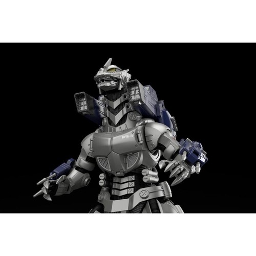 ACKS Godzilla x Mechagodzilla Tokyo SOS MFS-3 Type 3 Kiryu Japan New - Picture 14 of 16