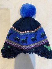 George Asda Bobble Hat 6-12 Months