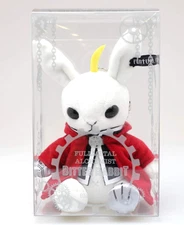 Black Butler Bitter Rabbit Mini Fullmetal Alchemist Edward Elric Black Label