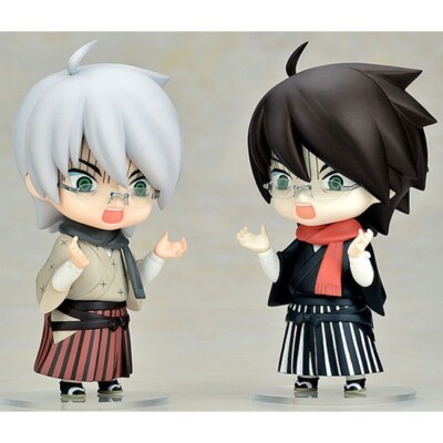 Nendoroid #342b: ZOKU SAYONARA ZETSUBOU SENSEI Itoshiki Nozomu ANIME MANGA FIGUR
