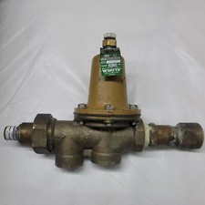 Watts LF25AUB Z3 3/4" Pressure Control Valve