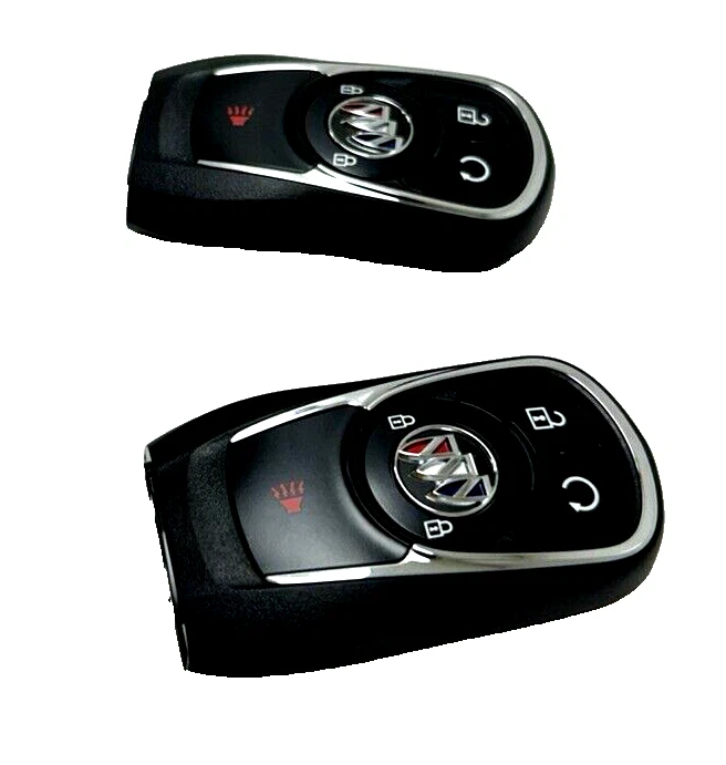 42766665 OEM GM Kit de arranque remoto 2020-2023 Buick Encore GX 1,2 L 1,3 L Foto 4 de 4