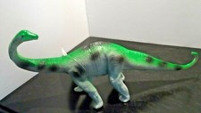NEW/UNUSED APATOSAURUS TYPE HARD PLASTIC TOY 102419   