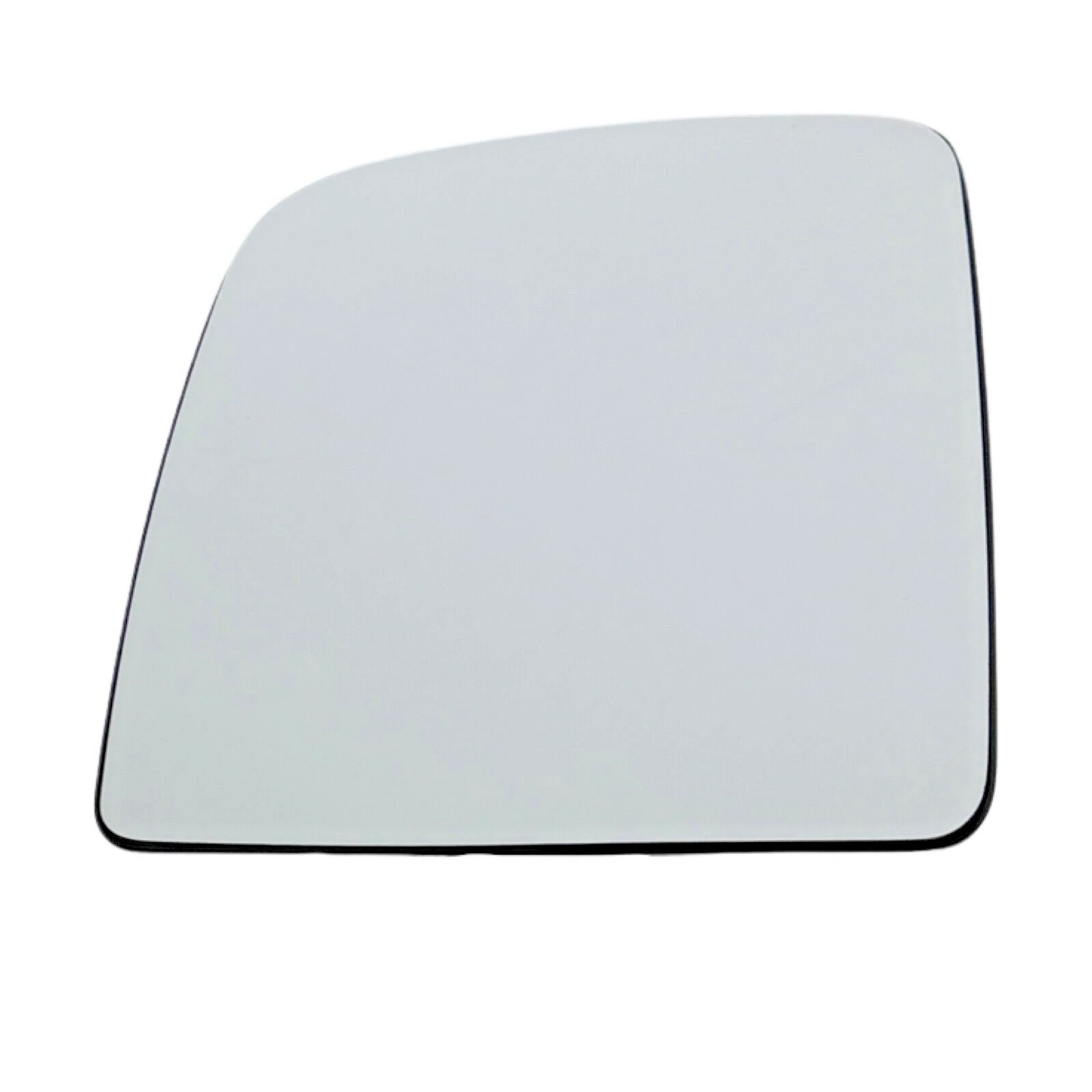 Driver Left Side Mirror Glass for Ford Transit Connect 2014-2022