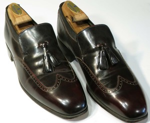 johnston murphy aristocraft