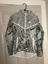 Nike Womans Jacket