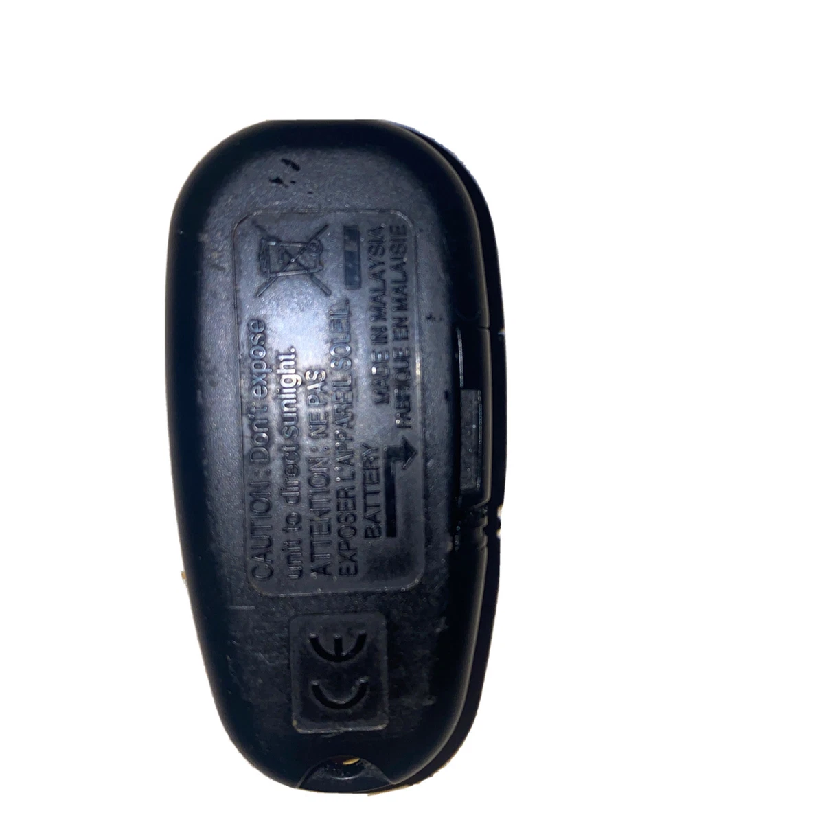Jvc car audio clearance remote control
