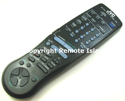 JVC RM-C732 TV Remote Control AV-27770 32770 35770 FAST$6SHIPPING!!!!!!!!!!!!!!