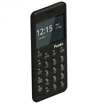 BNIB Punkt MP02 2.0